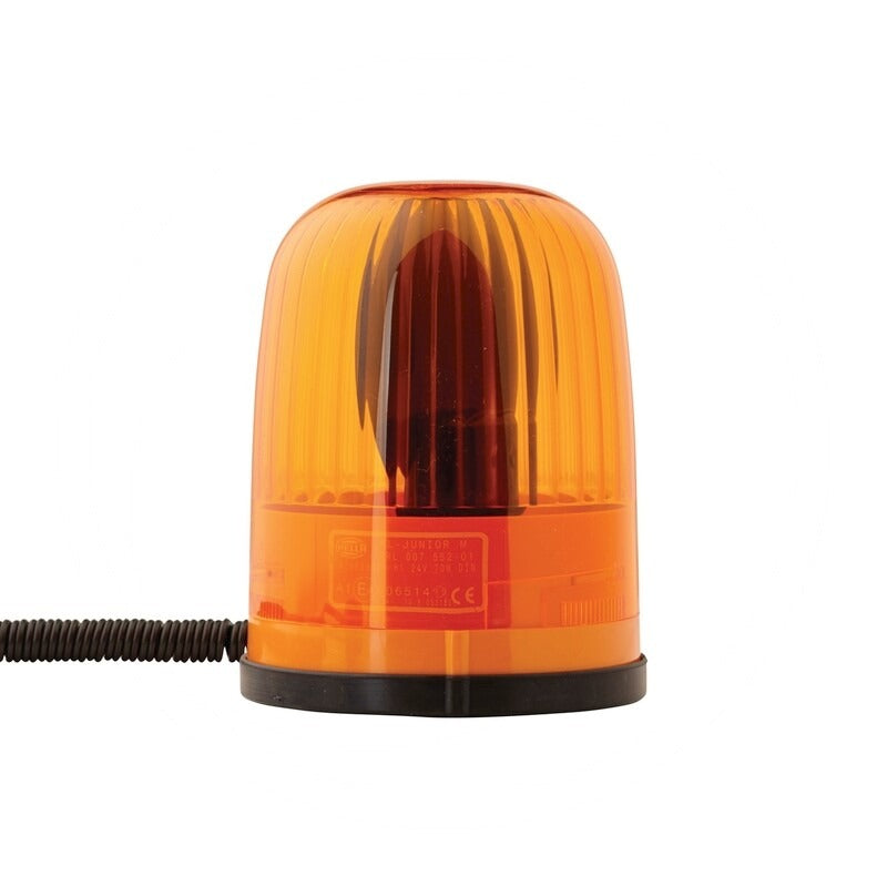 HELLA Rundumleuchte H1 – Ø 136 mm Nennspannung (V) 24 – Bild 2