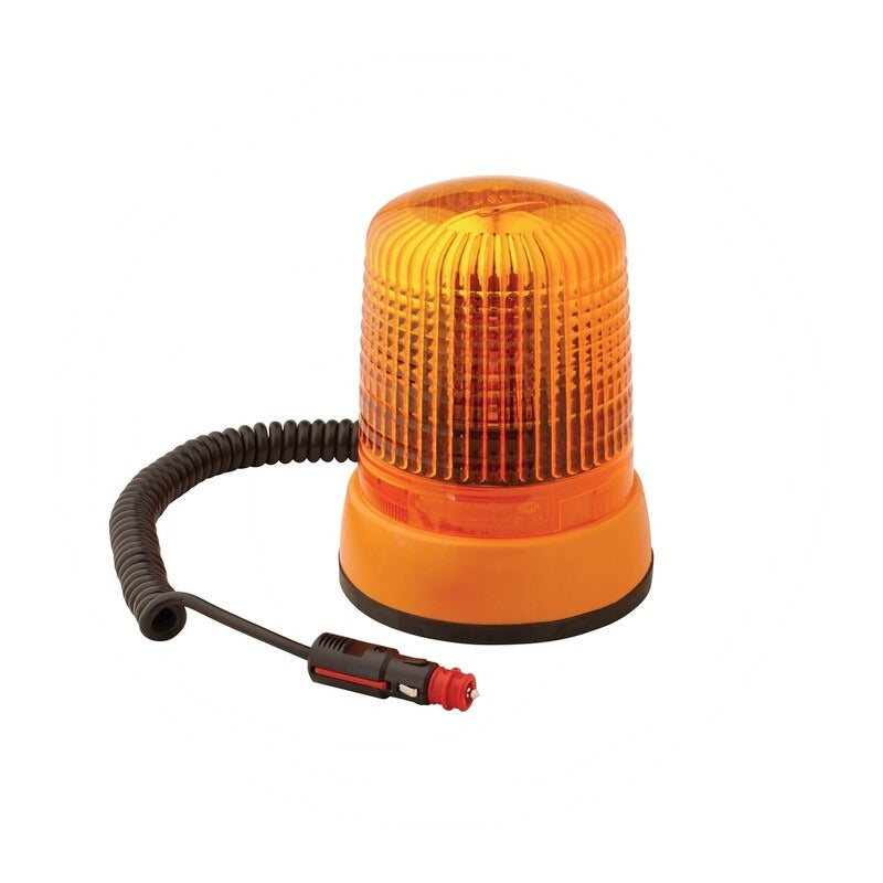 HELLA Rundumleuchte H1 – Ø 157 mm