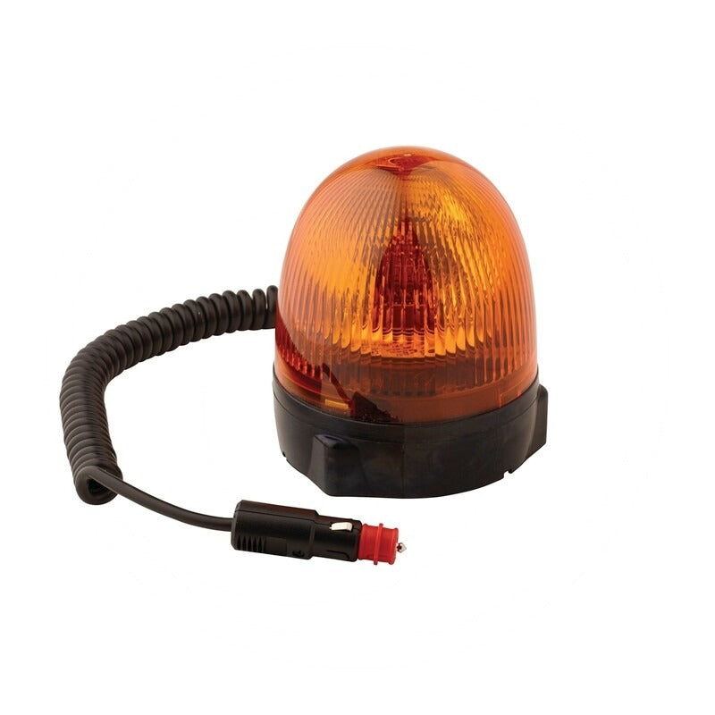 HELLA Rundumleuchte "KL Rota Compact" – Ø 123 mm