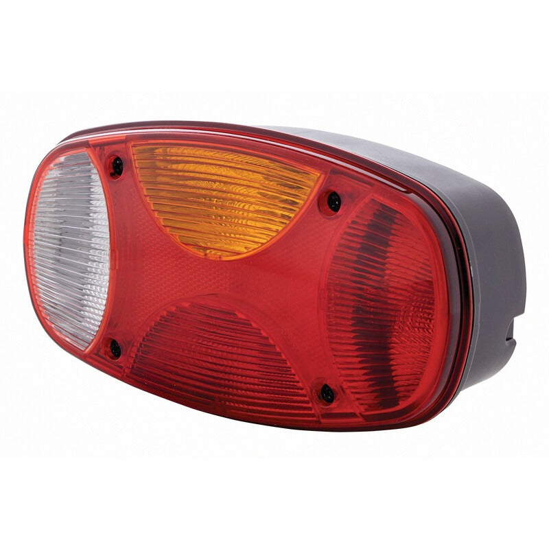 HELLA Rückleuchte "CARGOLUNA" – Breite 225 mm