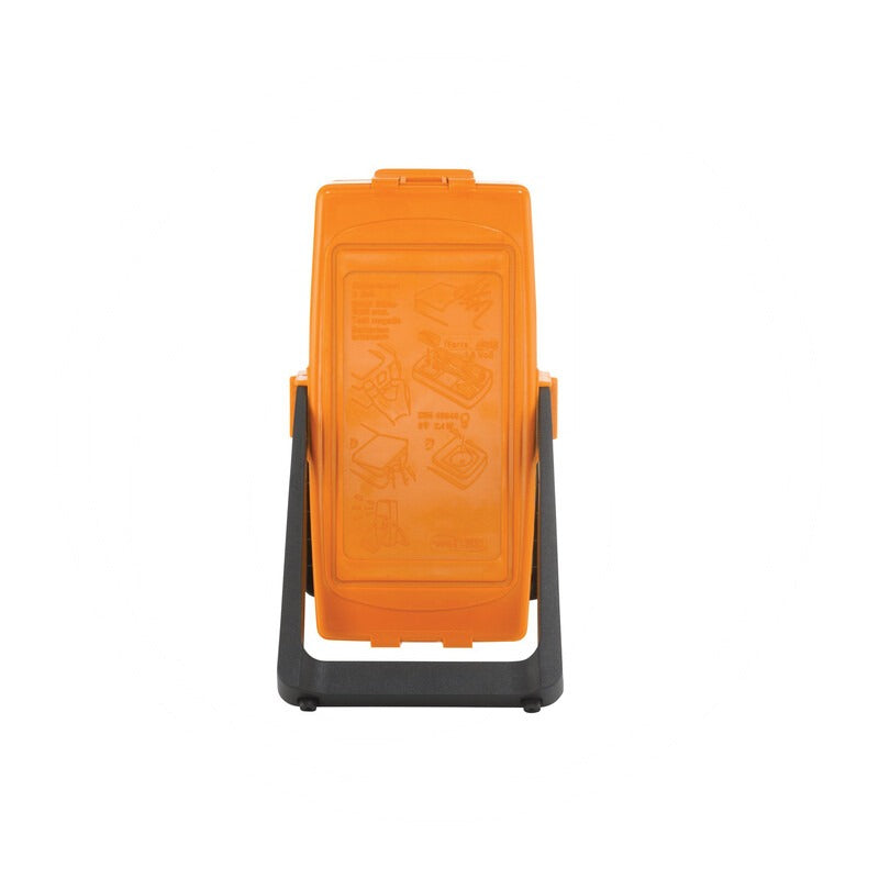 HELLA Sicherheits-Warnblinkleuchte – 2XW 003 146-001 – Bild 2