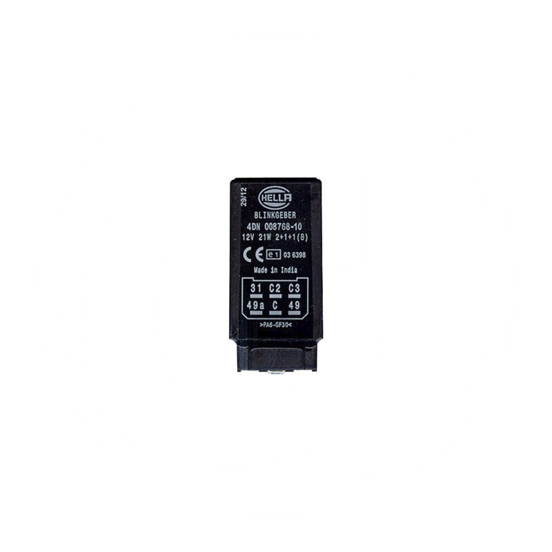 HELLA Blinkgeber / elektronisch – 4DN008768101