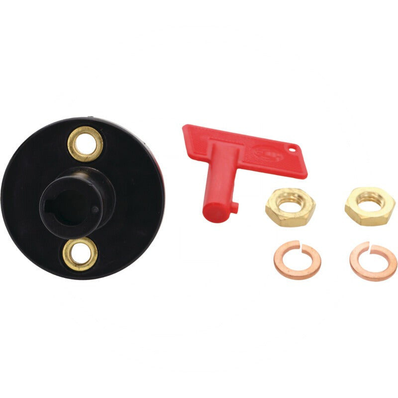 HELLA Batterie-Trennschalter – 6EK 002 843-003