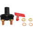 HELLA Batterie-Trennschalter – 6EK 002 843-003 – Bild 2