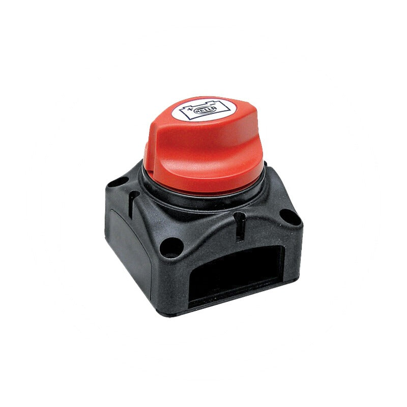 HELLA Batterie-Trennschalter – 6EK 002843071