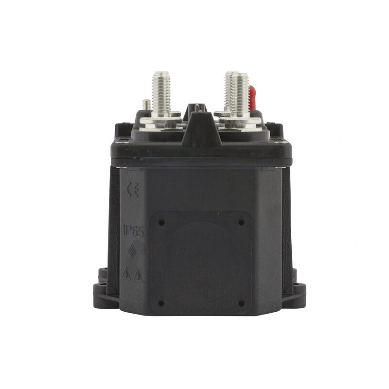 HELLA Batterietrennschalter 24 Volt