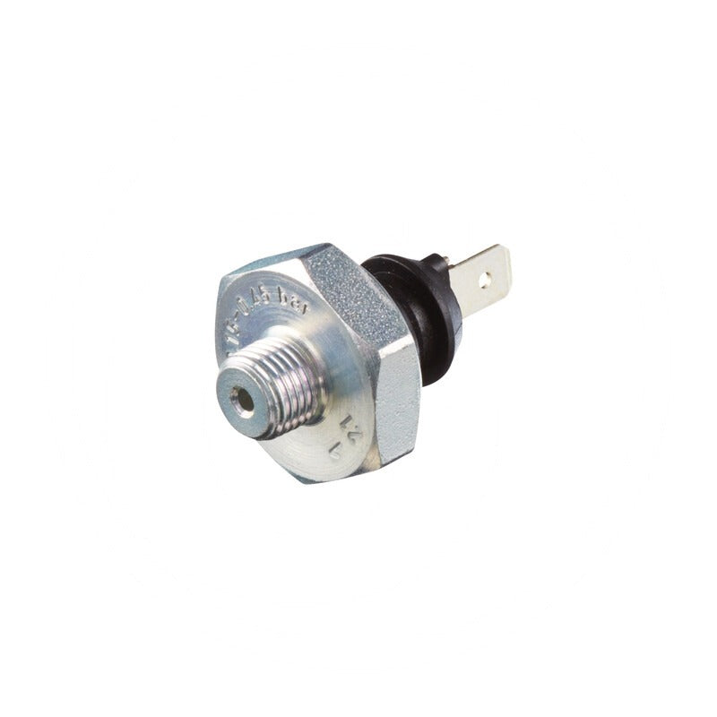 HELLA Öldruckschalter passend für Deutz-Fahr D06 3006, 4006, 4506 u. a. – 6ZL003259391