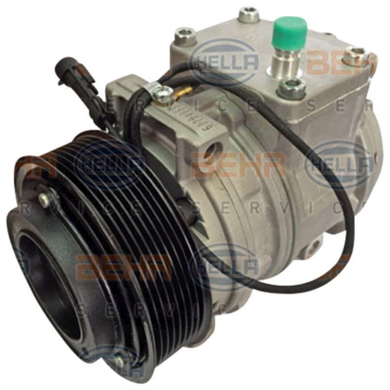 MAHLE Klimakompressor – 8FK 351 106-571 – Bild 3