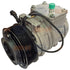 MAHLE Klimakompressor – 8FK 351 106-571 – Bild 3