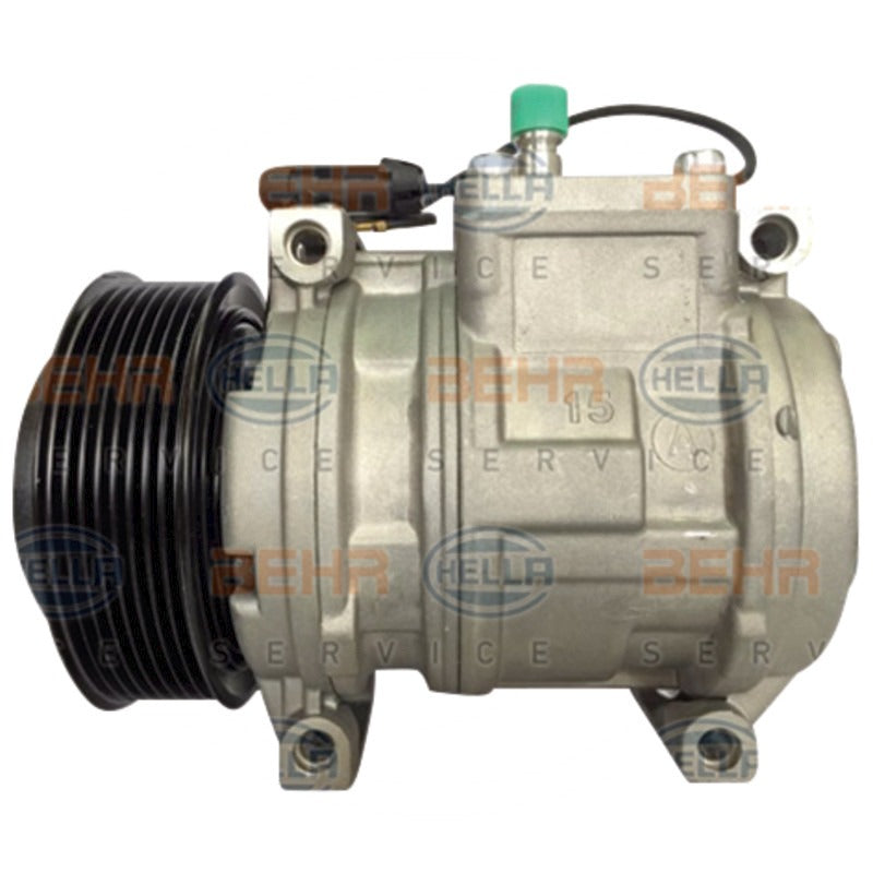 MAHLE Klimakompressor – 8FK 351 106-571 – Bild 4