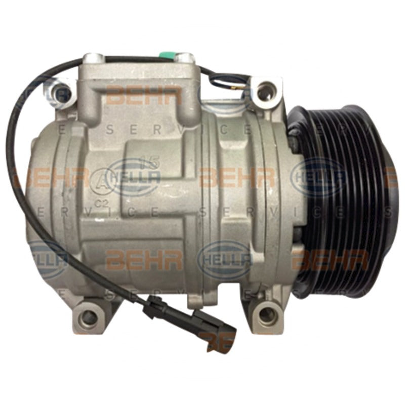 MAHLE Klimakompressor – 8FK 351 106-571 – Bild 6