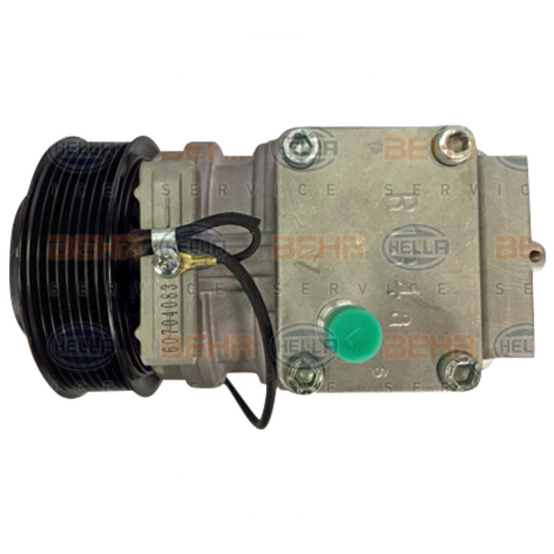 MAHLE Klimakompressor – 8FK 351 106-571 – Bild 7