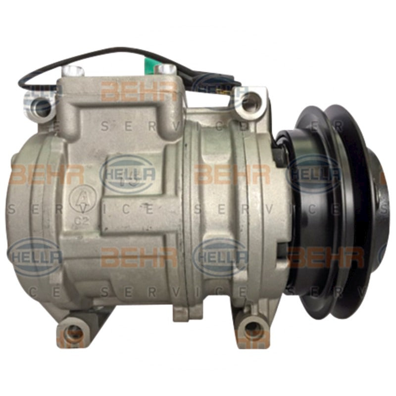 MAHLE Klimakompressor – 8FK 351 108-921 – Bild 7