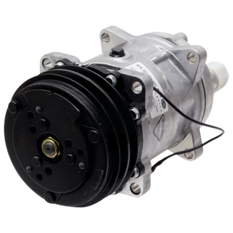 MAHLE Klimakompressor – 8FK 351 124-591