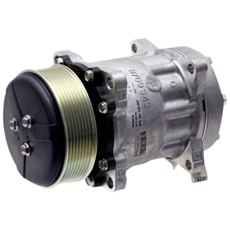MAHLE Klimakompressor passend für M 100, 115, 135 u. a. – ACP 983 000P
