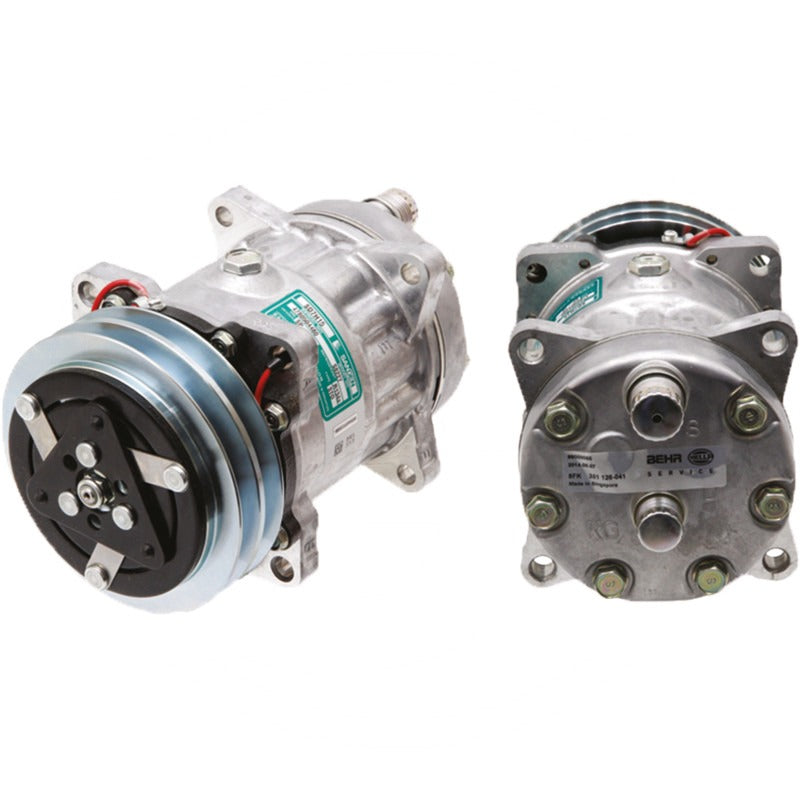 MAHLE Klimakompressor – 8FK351126041