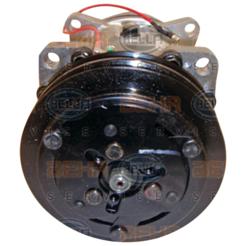 MAHLE Klimakompressor – 8FK351126041 – Bild 5