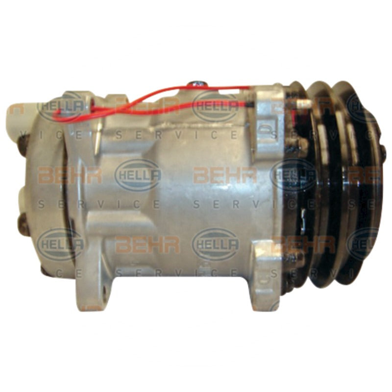 MAHLE Klimakompressor – 8FK351126041 – Bild 7