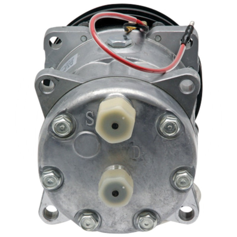 MAHLE Klimakompressor passend für Mähdrescher: TC 52, 54, 56 TX 62 u. a. – 8FK 351 126-541 – Bild 2