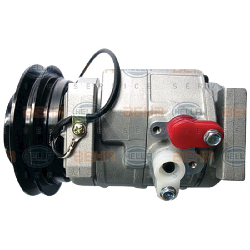 MAHLE Klimakompressor – ACP 1009 000S – Bild 4