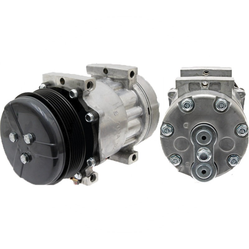 MAHLE Klimakompressor – 8FK351128101