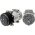 MAHLE Klimakompressor – 8FK351128101