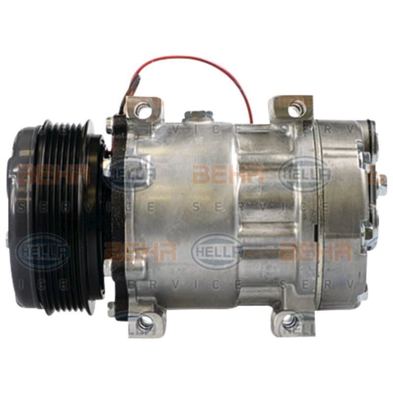 MAHLE Klimakompressor – 8FK351128101 – Bild 3