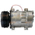 MAHLE Klimakompressor – 8FK351128101 – Bild 3
