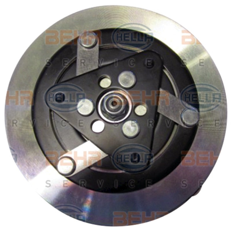MAHLE Klimakompressor – 8FK351130101 – Bild 2