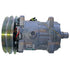 MAHLE Klimakompressor – 8FK351130101 – Bild 4