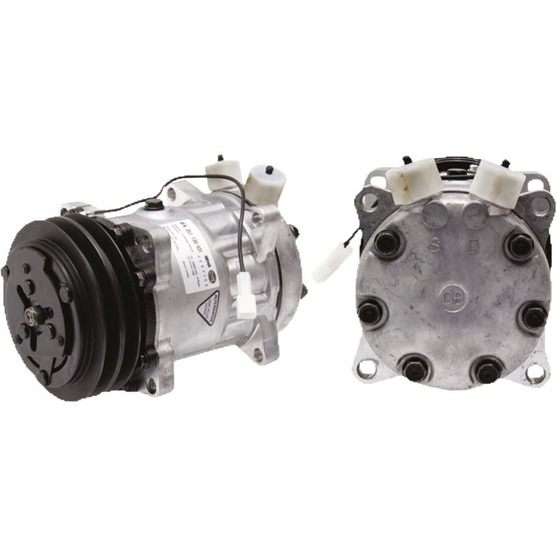 MAHLE Klimakompressor – 8FK 351 130-631