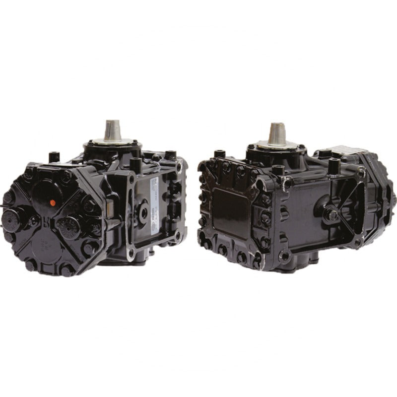 MAHLE Klimakompressor passend für 786, 886, 986 u. a. – ACP 1089 000P