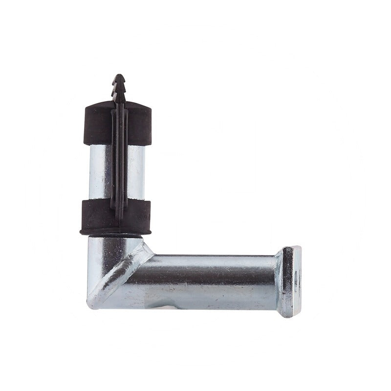 HELLA Aufsteckrohr zum seitlichen – 100 mm – Bild 2