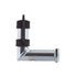 HELLA Aufsteckrohr zum seitlichen – 100 mm – Bild 2