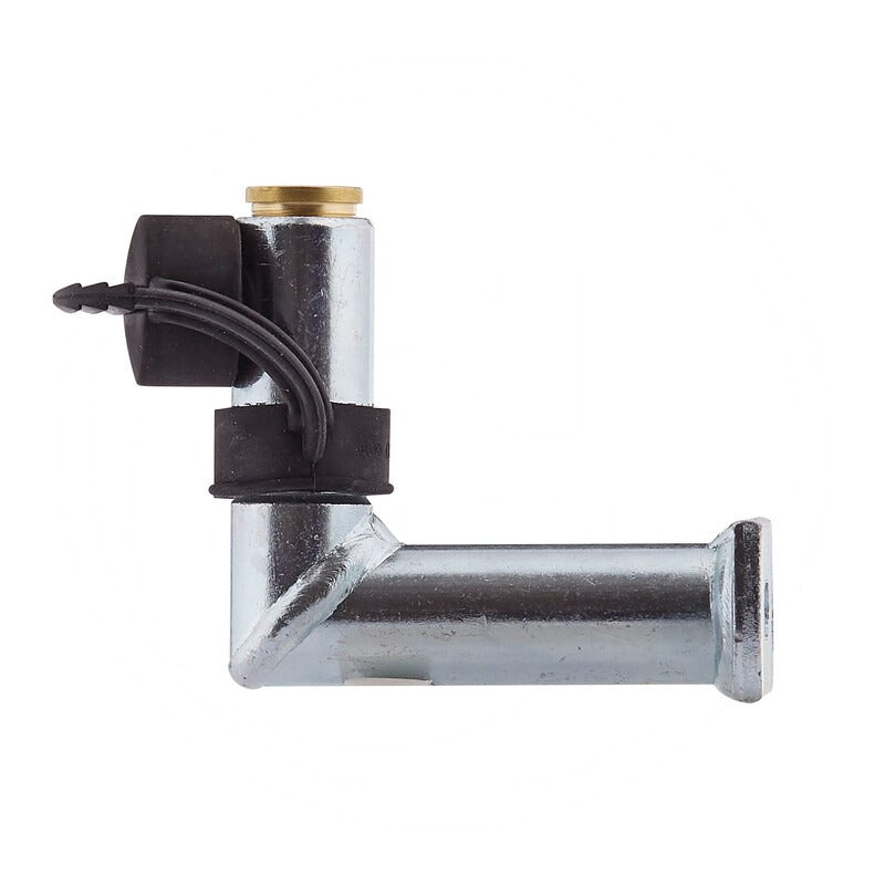 HELLA Aufsteckrohr zum seitlichen – 100 mm – Bild 3