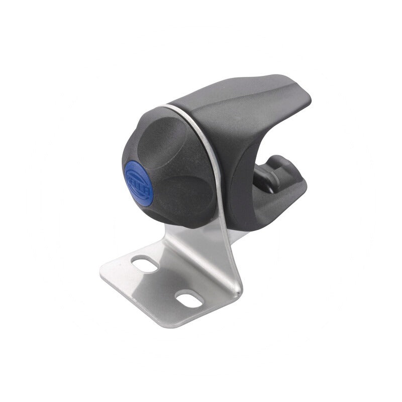 HELLA Universalhalter-Set passend für LED-Light Bar Arbeits- und Zusatzscheinwefer