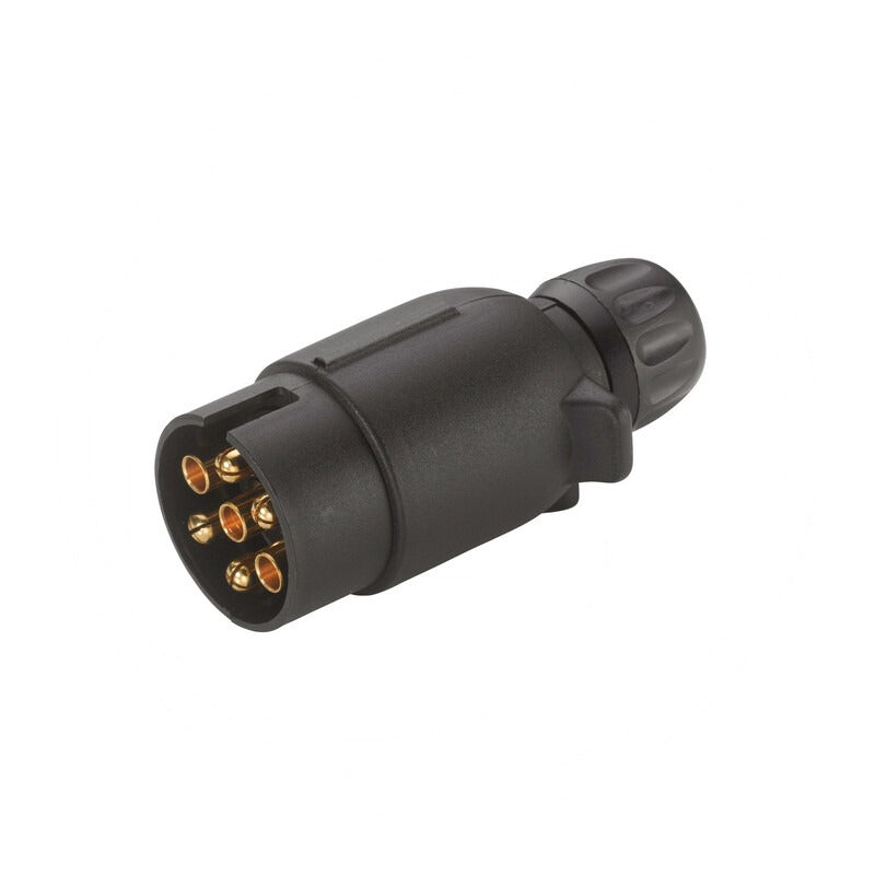 HELLA Stecker Gewicht 60 g