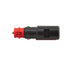 HELLA Stecker, Schraubkontakt – 8JA 007 589-001 – Bild 3