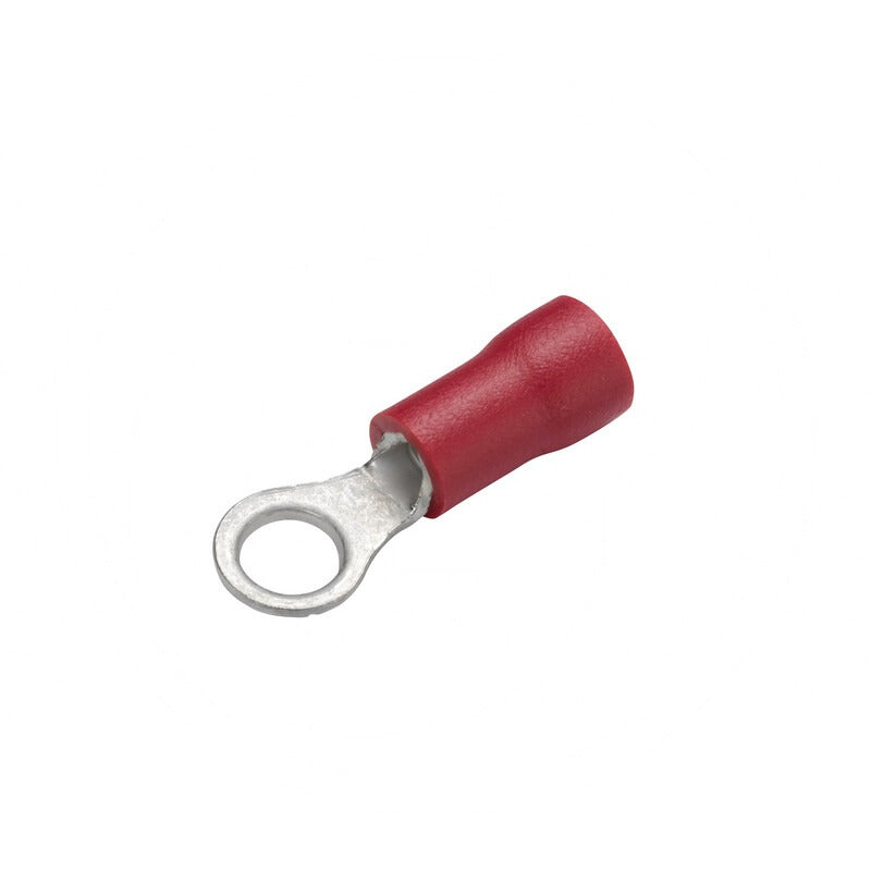 HELLA VPE100 Ringverbinder Farbe rot