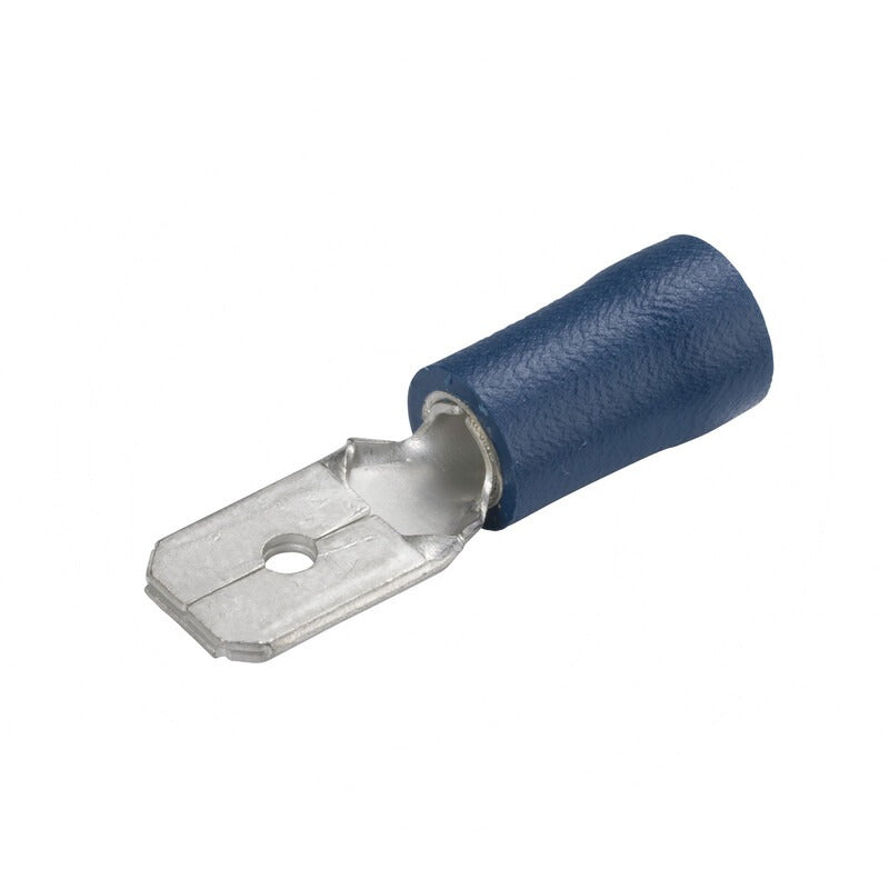HELLA VPE100 Flachstecker Steckbreite (mm) 6,3 x 0,8