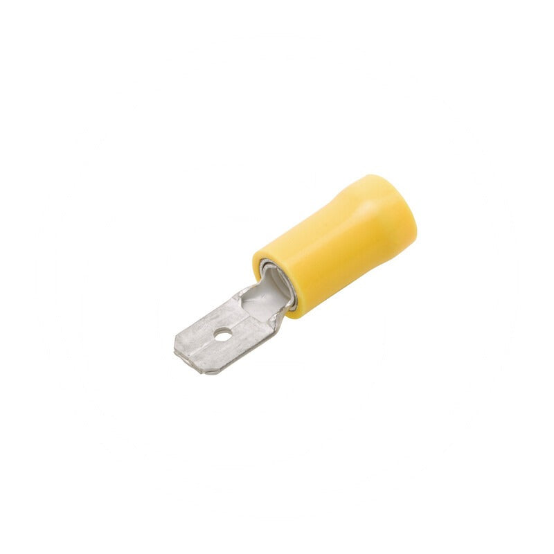 HELLA VPE50 Flachstecker