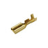 HELLA VPE100 Flachsteckverteiler Steckbreite (mm) 2,8 x 0,8 – Bild 2