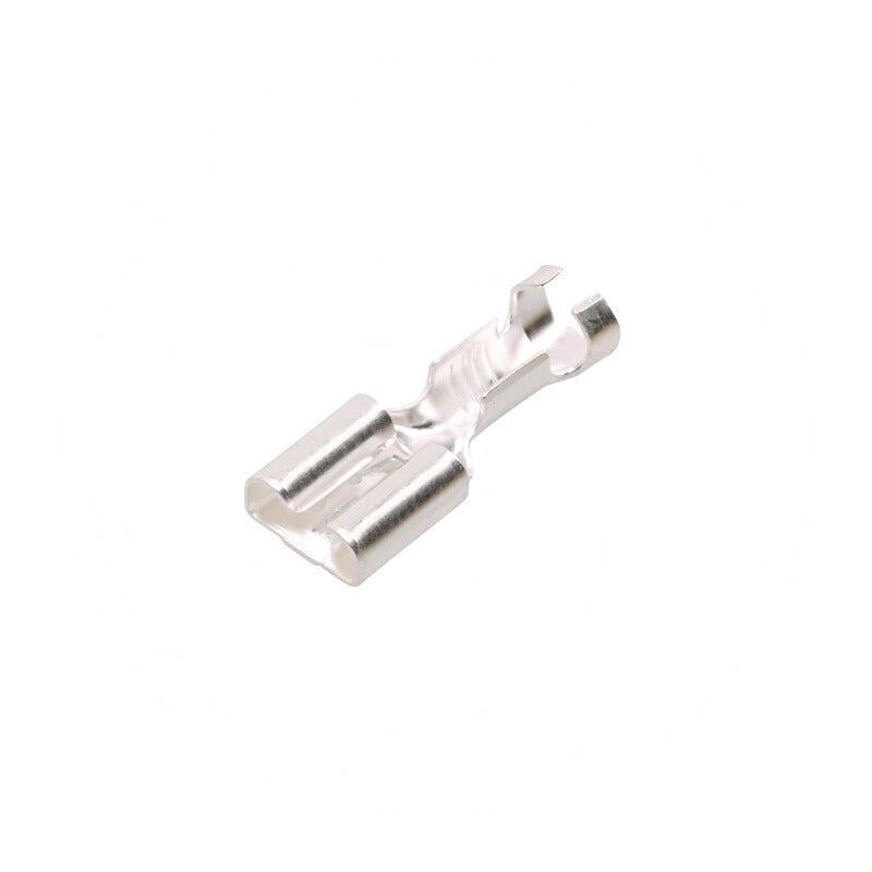 HELLA VPE100 Flachstecker Ausführung mit Arretierung
