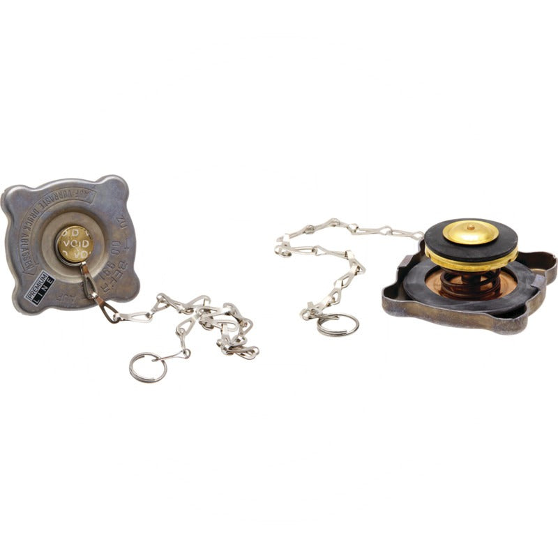 MAHLE Verschlussdeckel