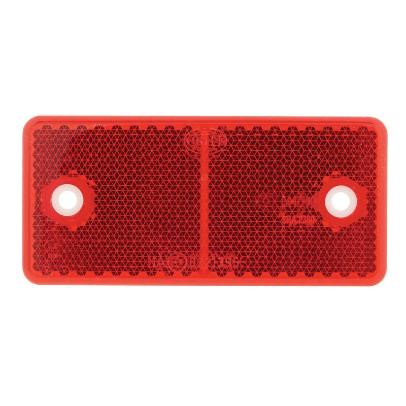 HELLA Rückstrahler – 94 mm – 8RA003326002 – Bild 2