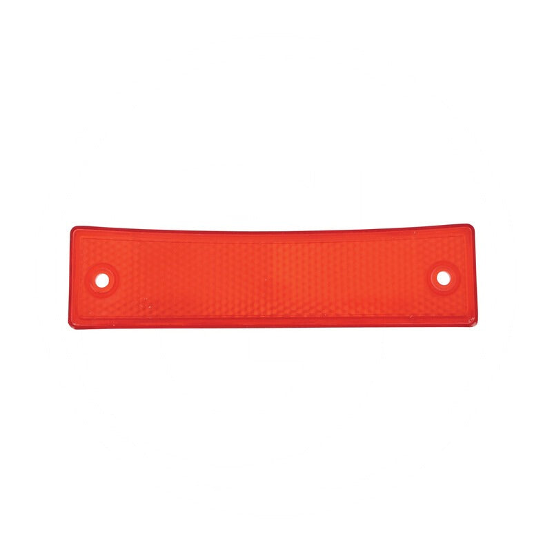 HELLA Rückstrahler – Breite 144 mm – 8RA 123 251-005 – Bild 2