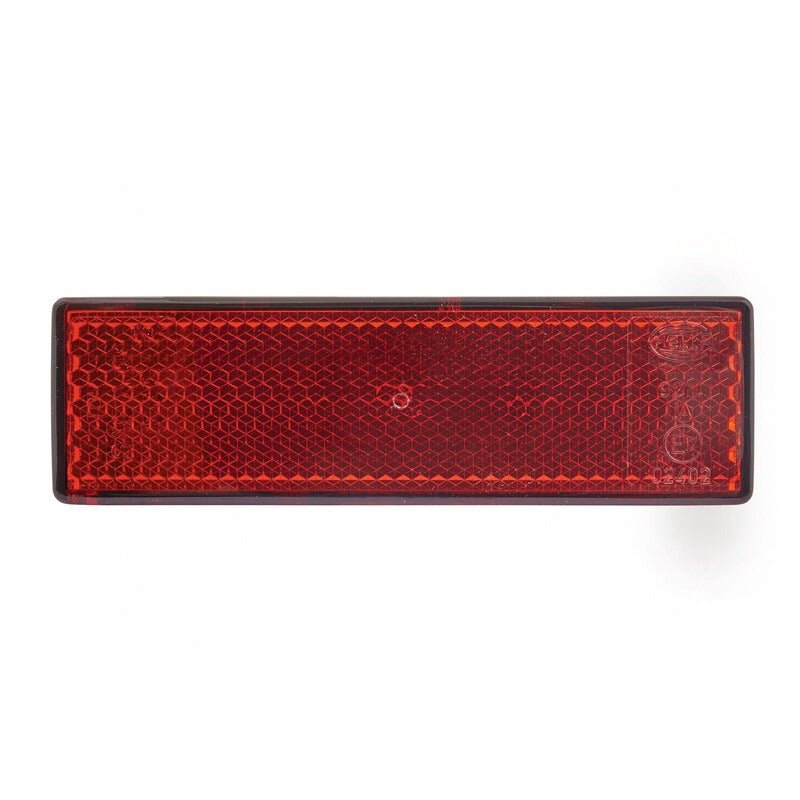 HELLA Rückstrahler passend für Fendt – Breite 91,8 mm – 8RA 342 014-157 – Bild 2