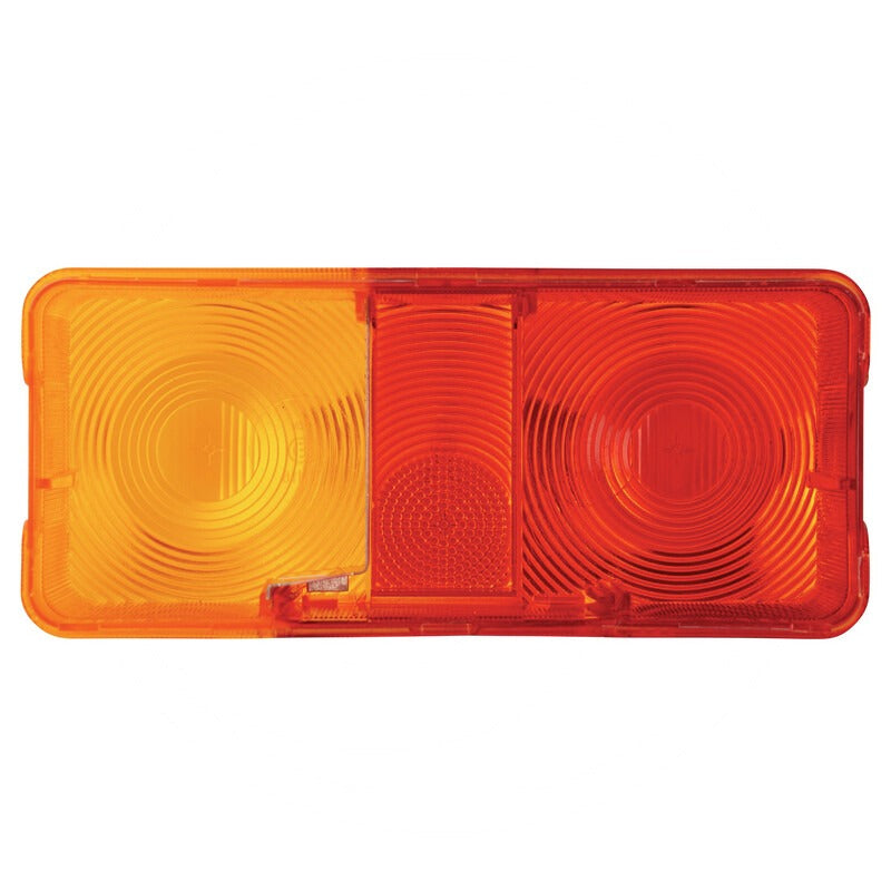 HELLA Lichtscheibe – 9EL 112 741-001