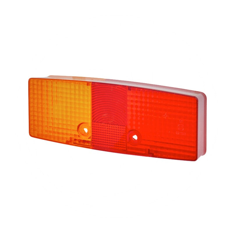 HELLA Lichtscheibe – Breite 155 mm – 9EL118700001