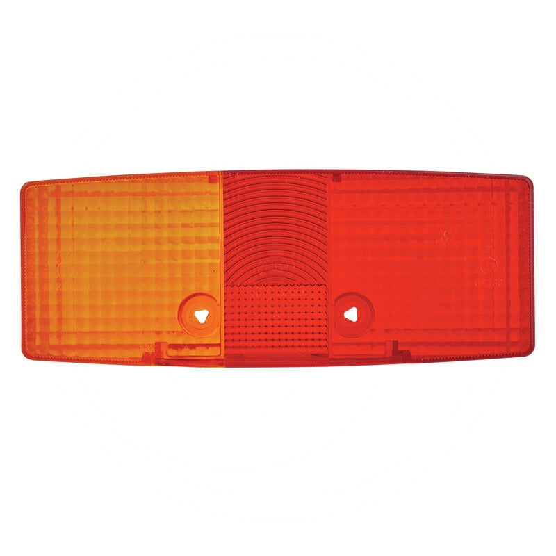 HELLA Lichtscheibe – Breite 155 mm – 9EL118700001 – Bild 2